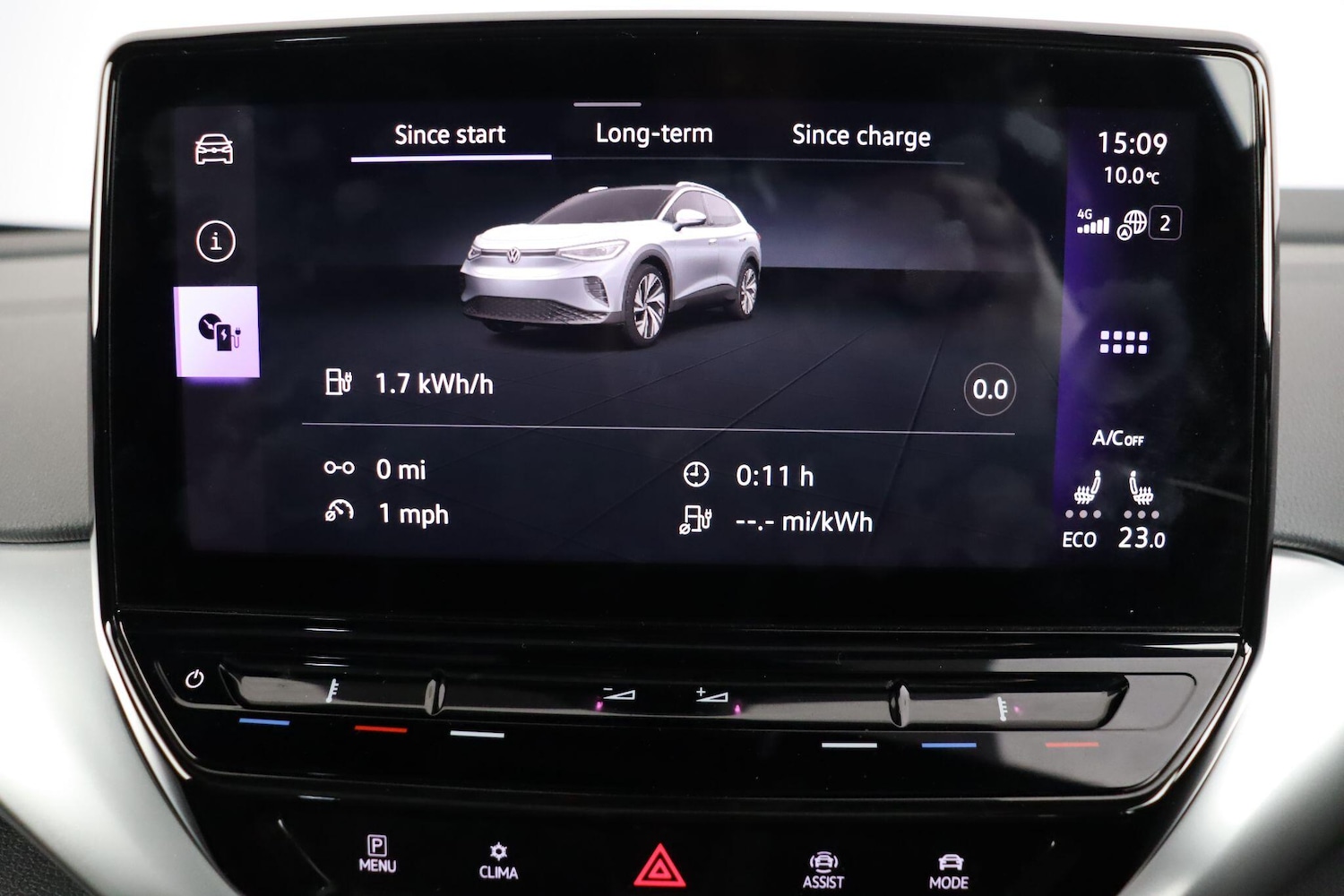 Used Volkswagen ID.4 2021 for sale - 77993897: Photo 35