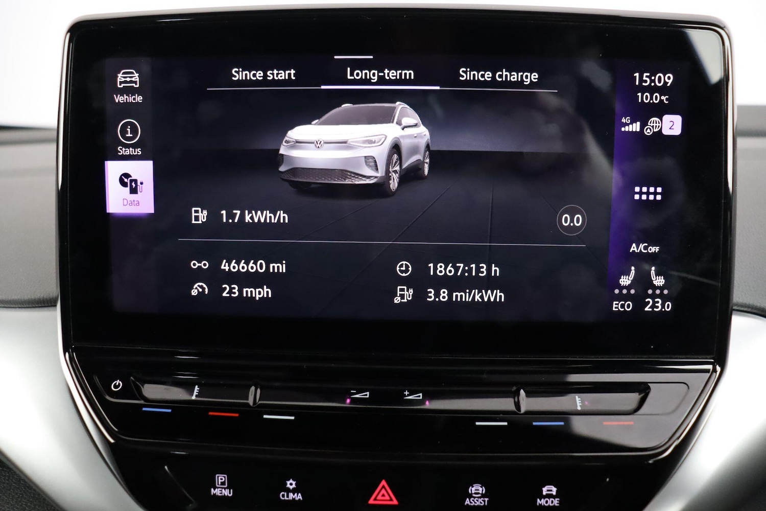 Used Volkswagen ID.4 2021 for sale - 77993897: Photo 36