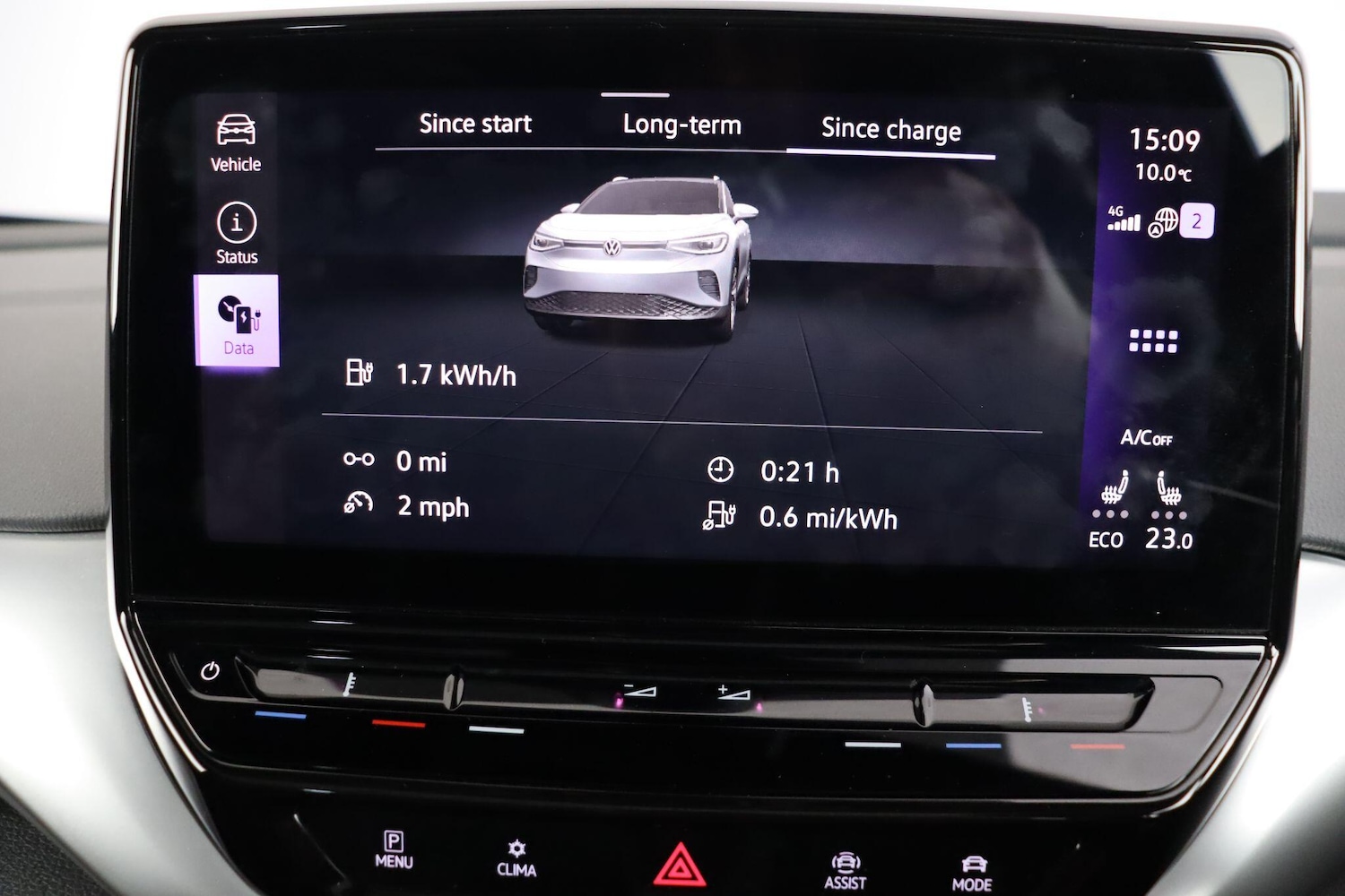 Used Volkswagen ID.4 2021 for sale - 77993897: Photo 37