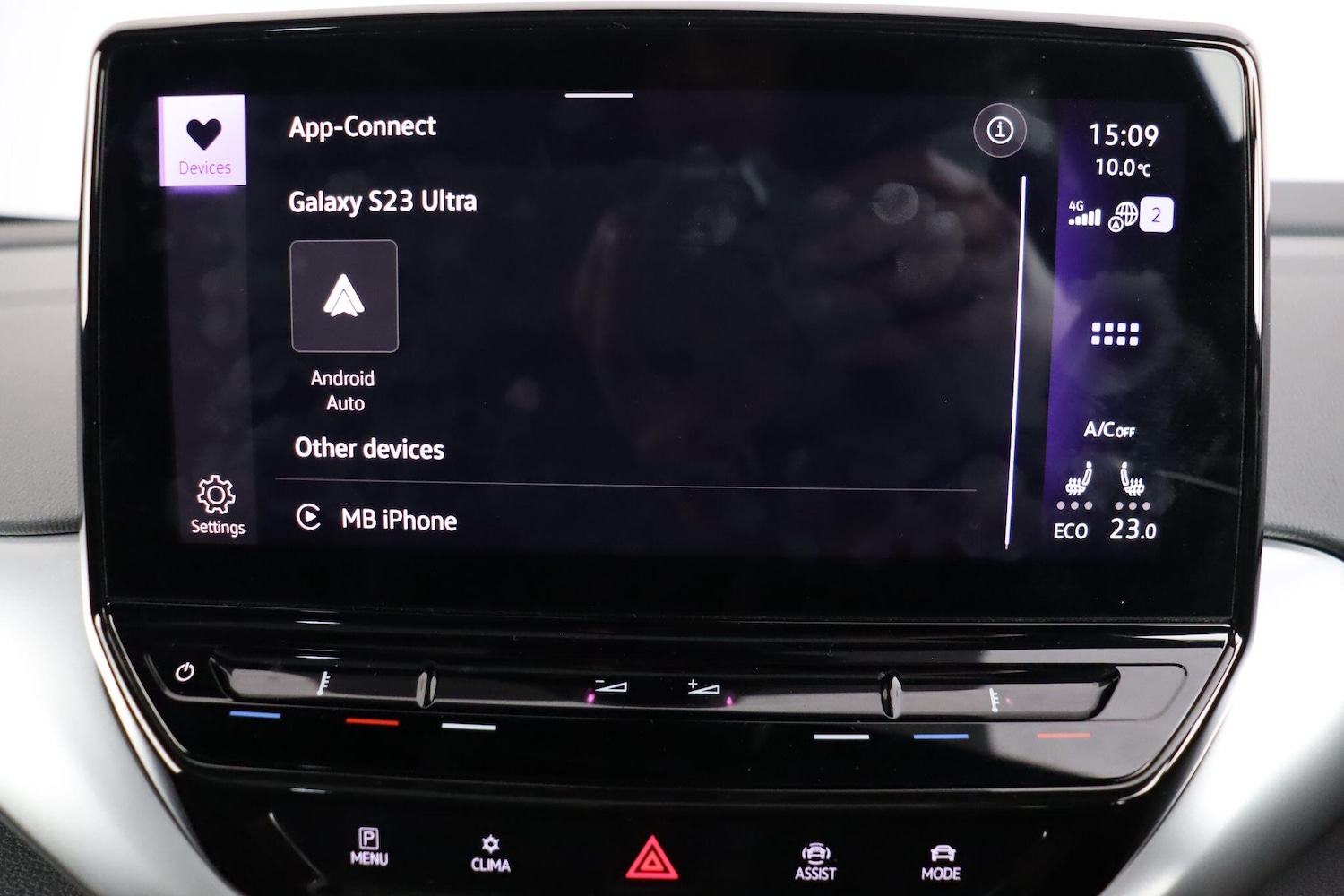 Used Volkswagen ID.4 2021 for sale - 77993897: Photo 39