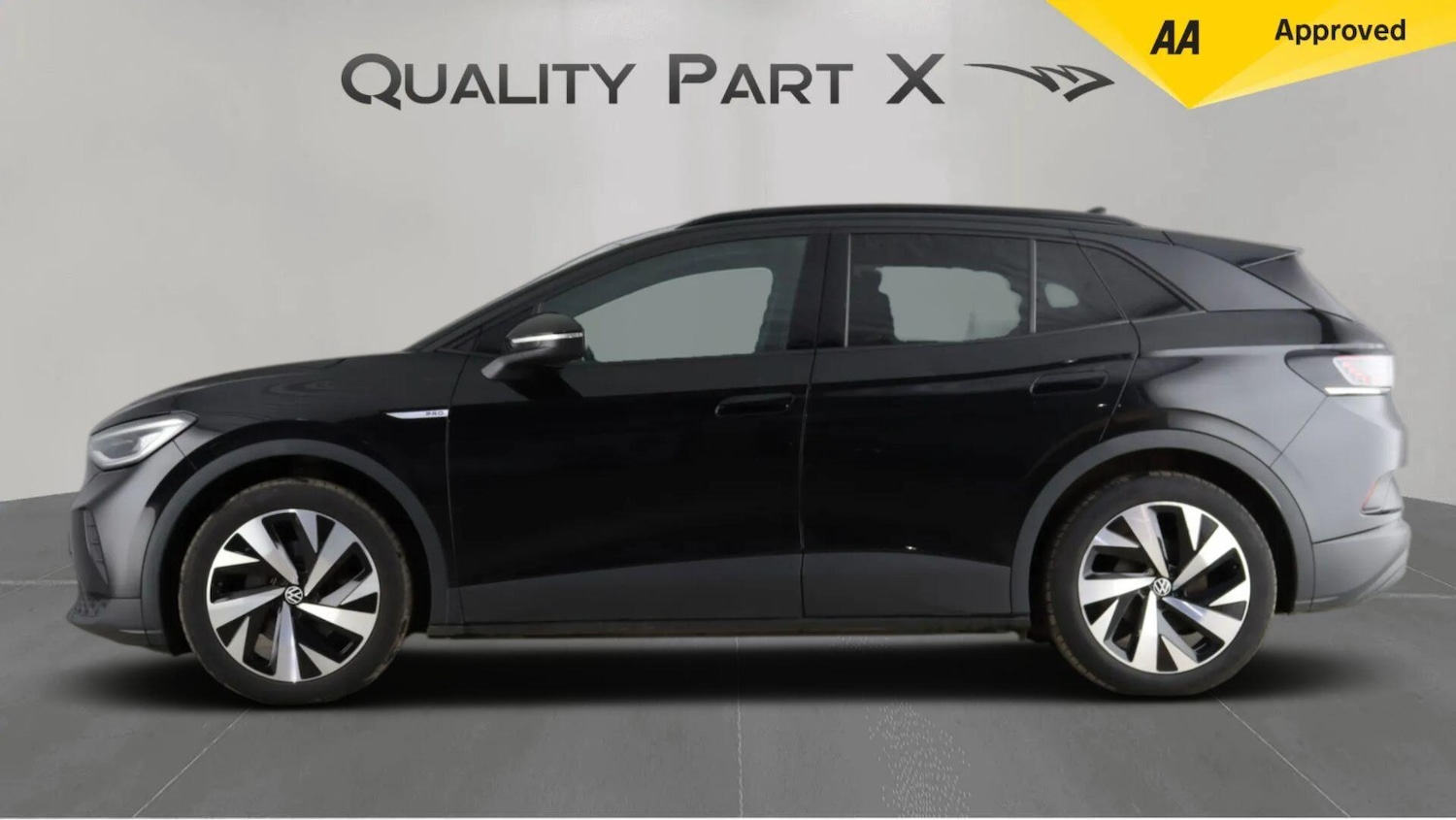 Used Volkswagen ID.4 2021 for sale - 77993897: Photo 4