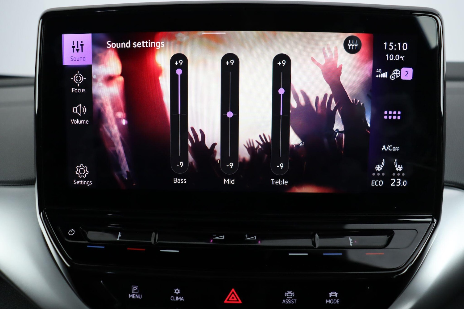 Used Volkswagen ID.4 2021 for sale - 77993897: Photo 40