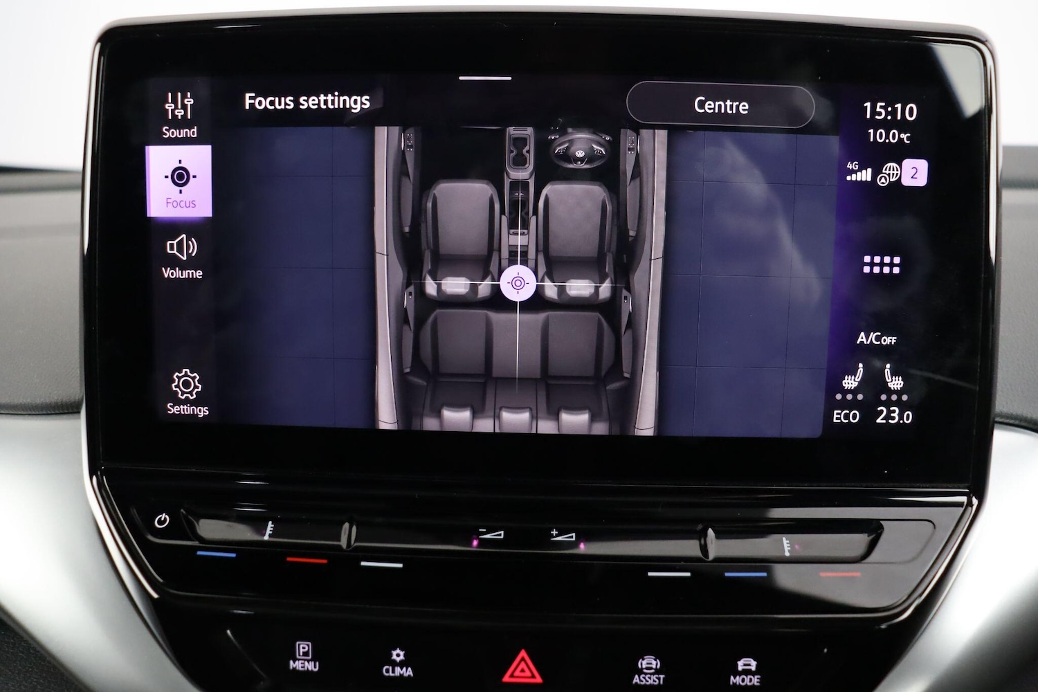 Used Volkswagen ID.4 2021 for sale - 77993897: Photo 41