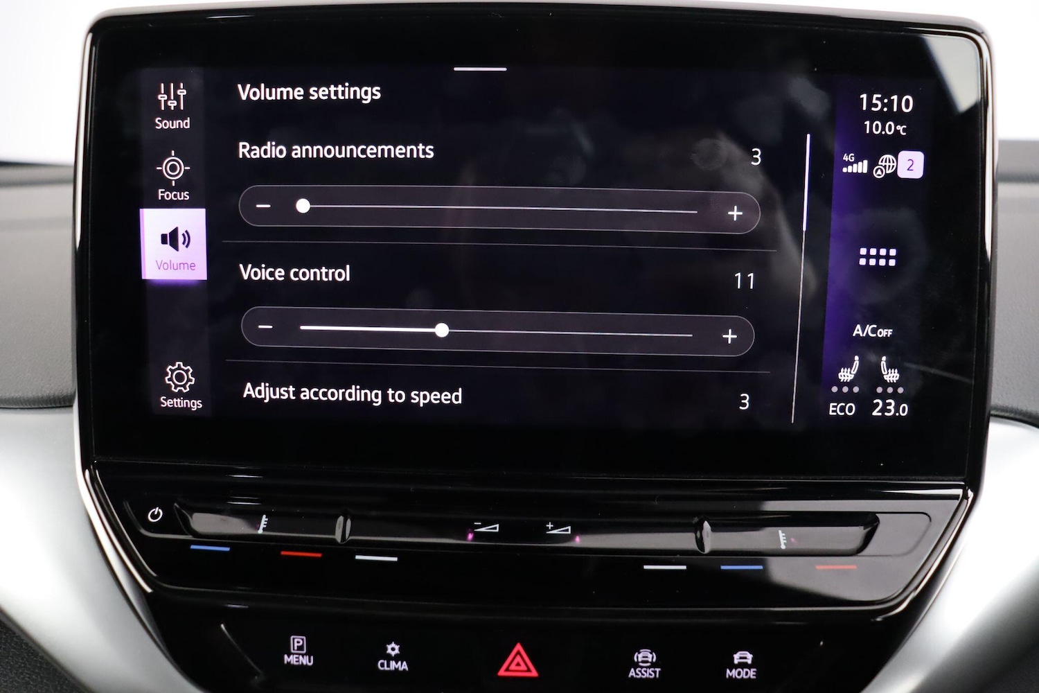 Used Volkswagen ID.4 2021 for sale - 77993897: Photo 42