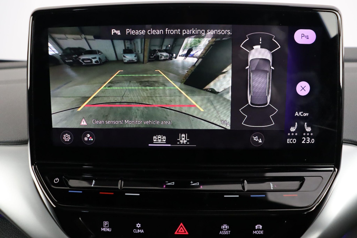 Used Volkswagen ID.4 2021 for sale - 77993897: Photo 43