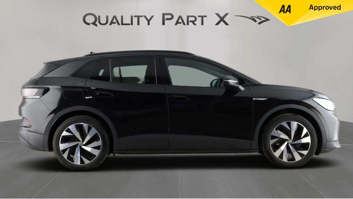 Used Volkswagen ID.4 2021 for sale - 77993897: Photo 8