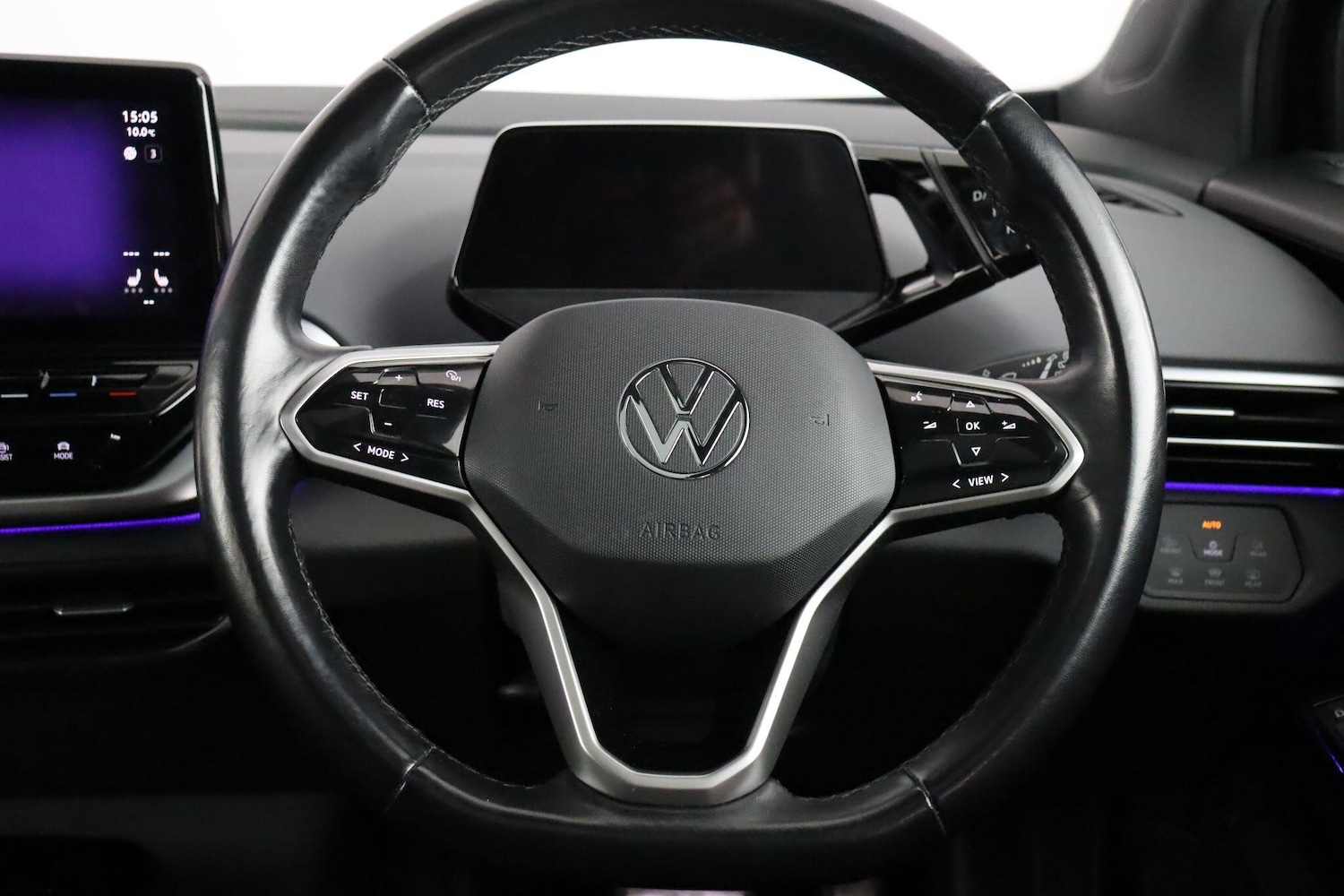 Used Volkswagen ID.4 2021 for sale - 77993897: Photo 9