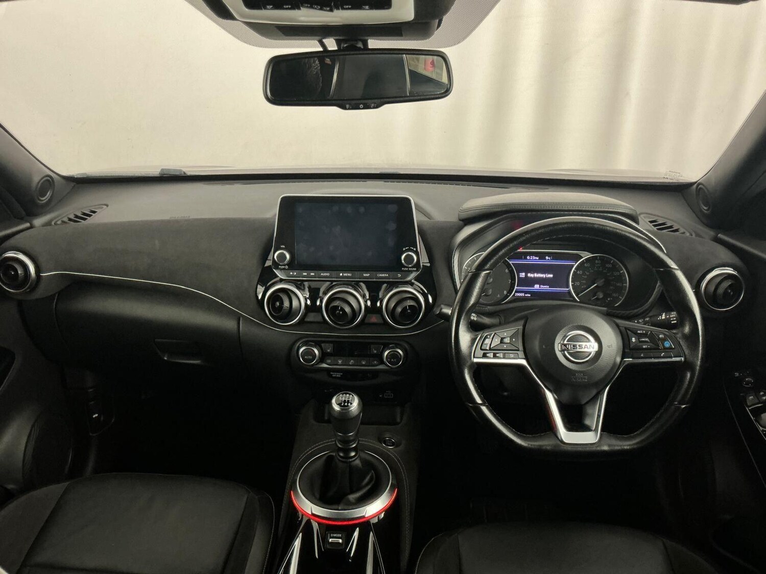 Used Nissan Juke 2021 for sale - 76584472: Photo 10