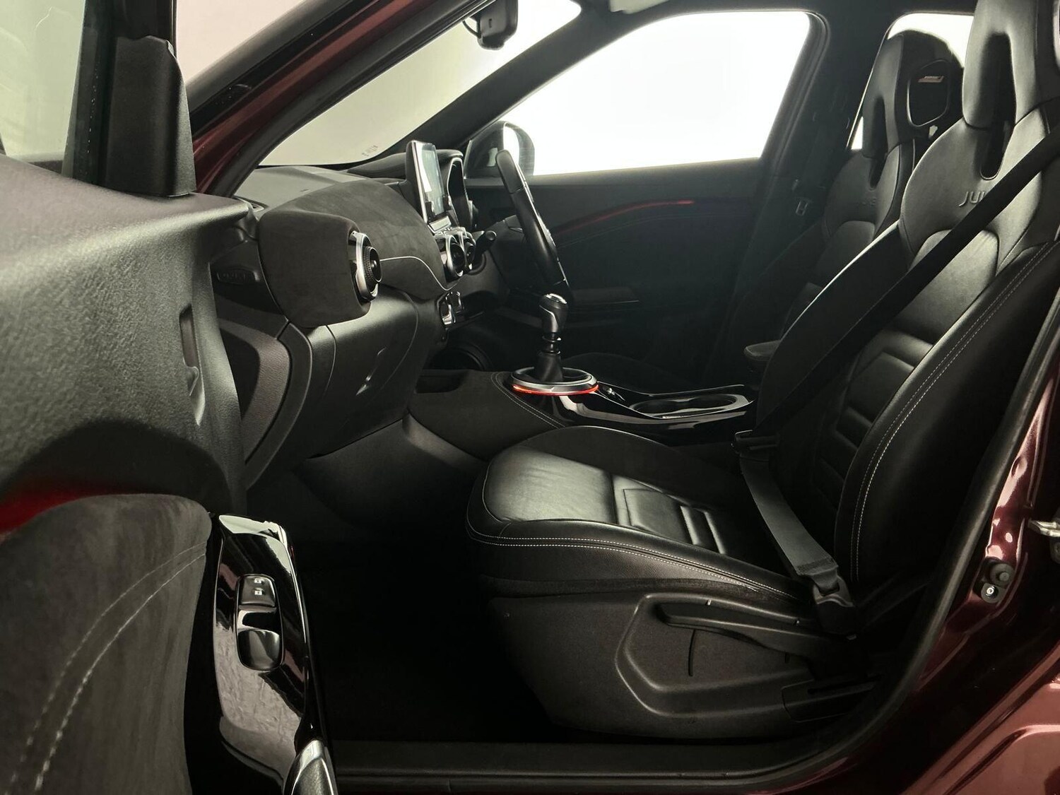 Used Nissan Juke 2021 for sale - 76584472: Photo 11