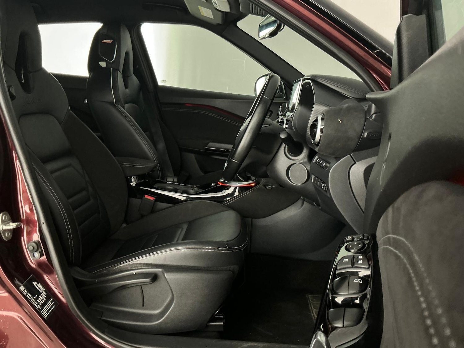 Used Nissan Juke 2021 for sale - 76584472: Photo 12