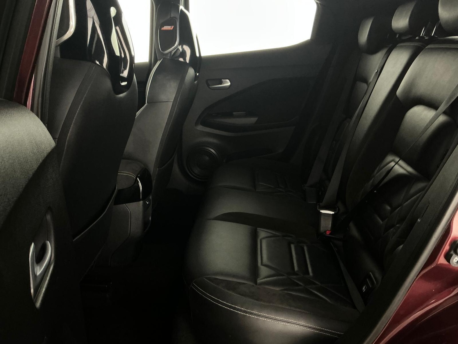 Used Nissan Juke 2021 for sale - 76584472: Photo 13