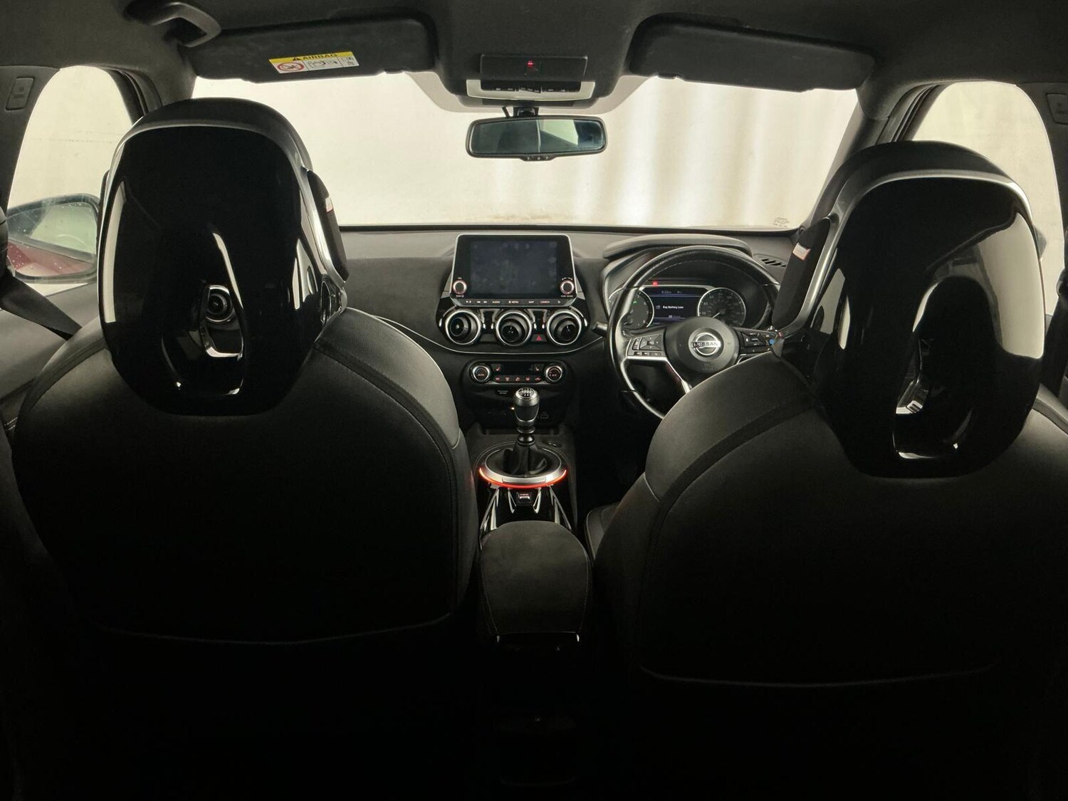 Used Nissan Juke 2021 for sale - 76584472: Photo 15