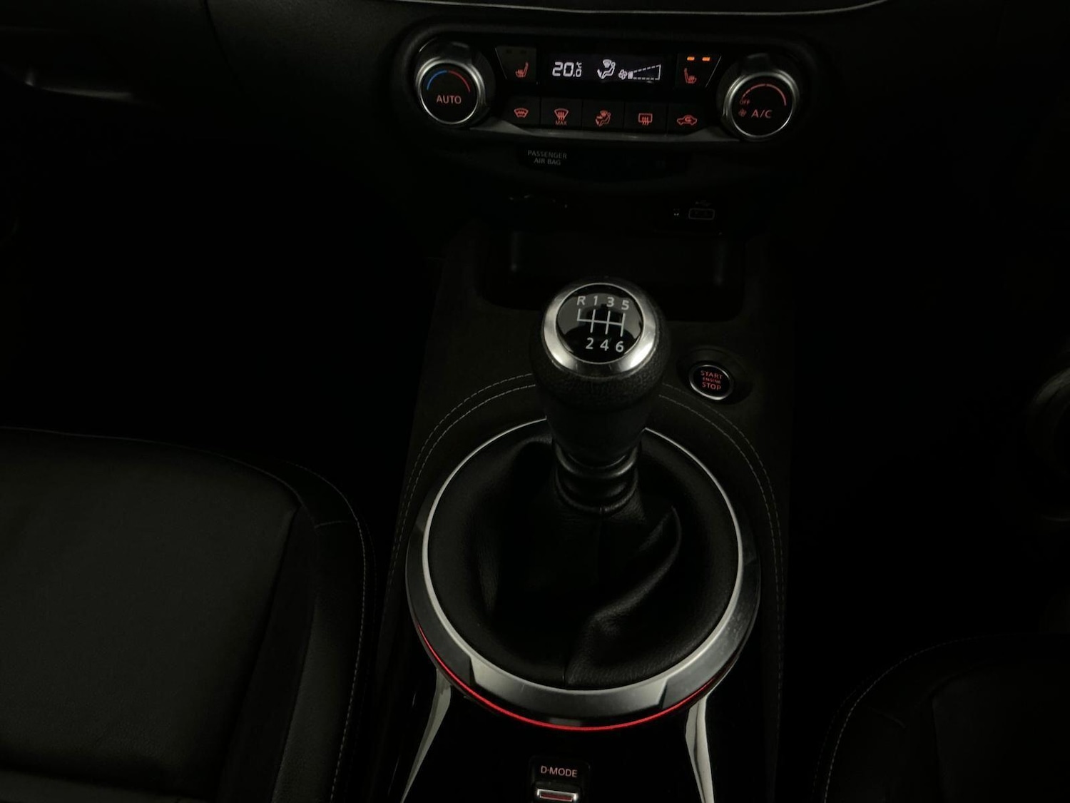 Used Nissan Juke 2021 for sale - 76584472: Photo 16