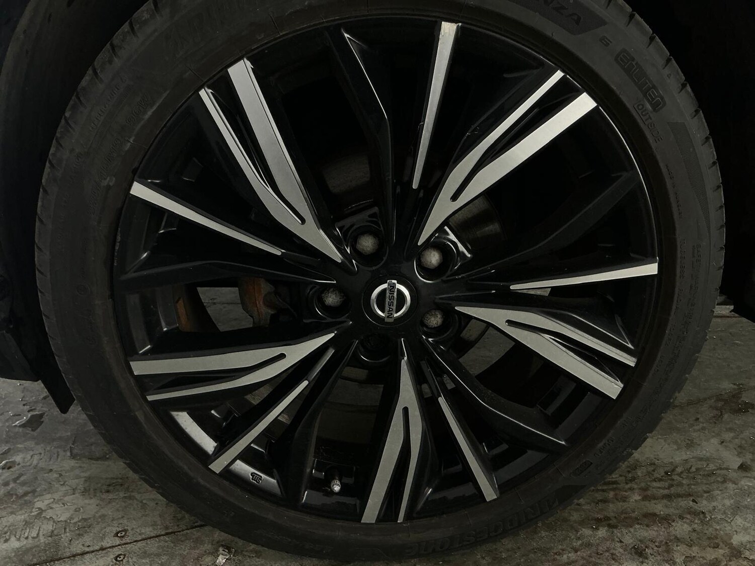 Used Nissan Juke 2021 for sale - 76584472: Photo 21