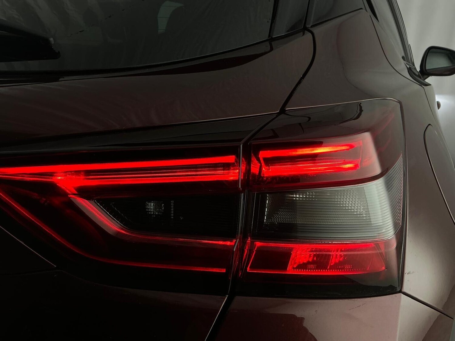 Used Nissan Juke 2021 for sale - 76584472: Photo 22