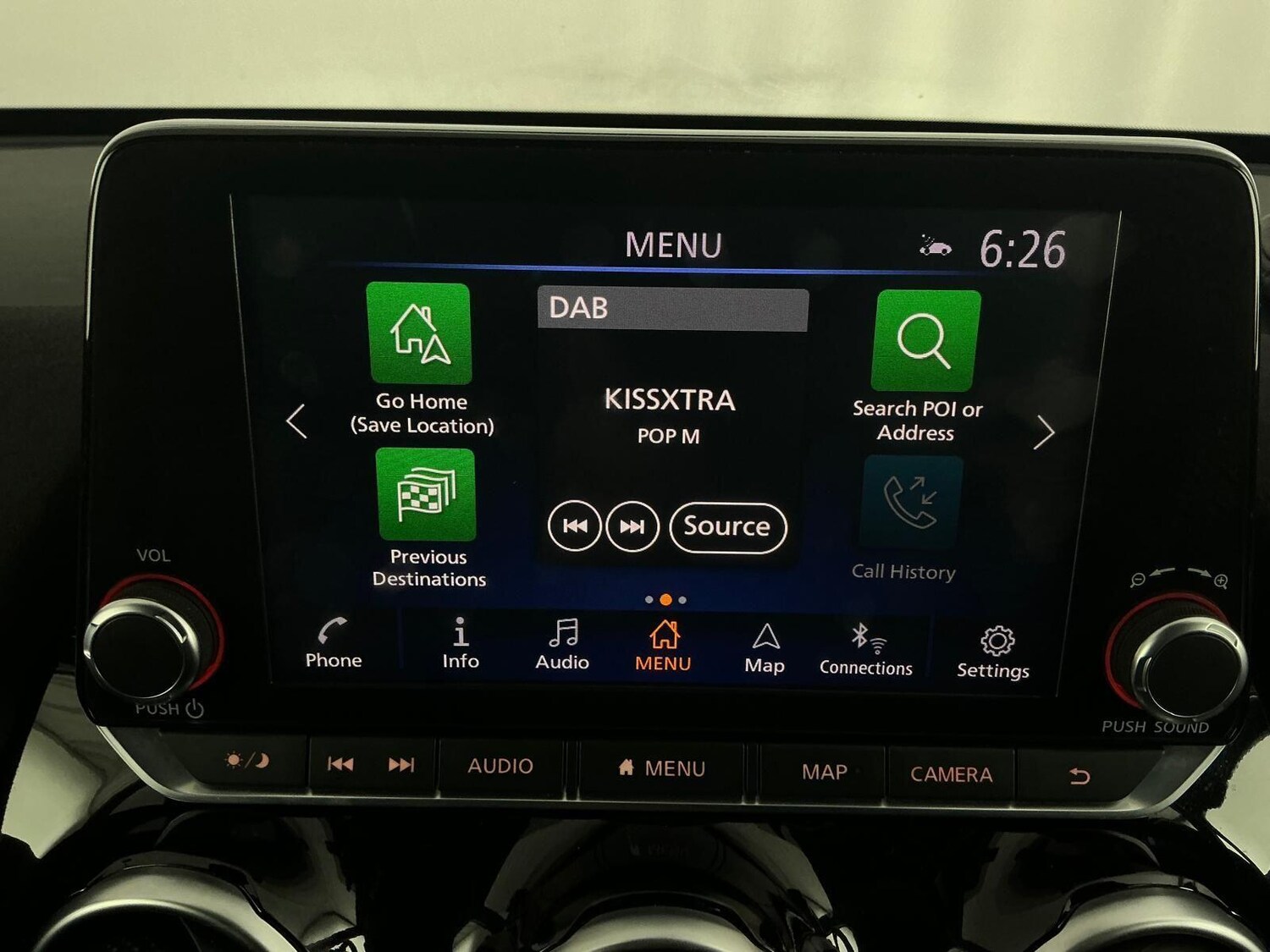 Used Nissan Juke 2021 for sale - 76584472: Photo 25