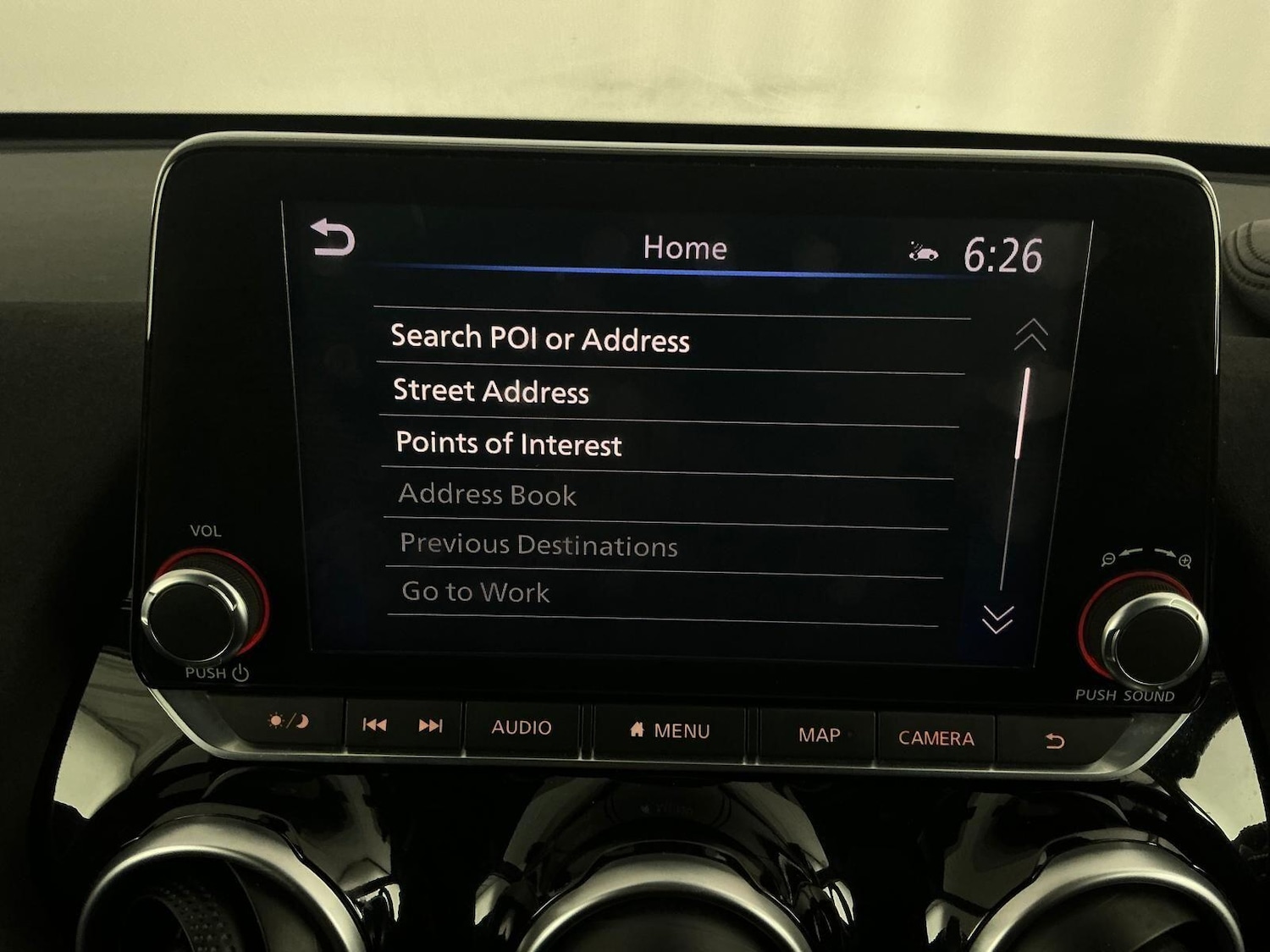 Used Nissan Juke 2021 for sale - 76584472: Photo 26