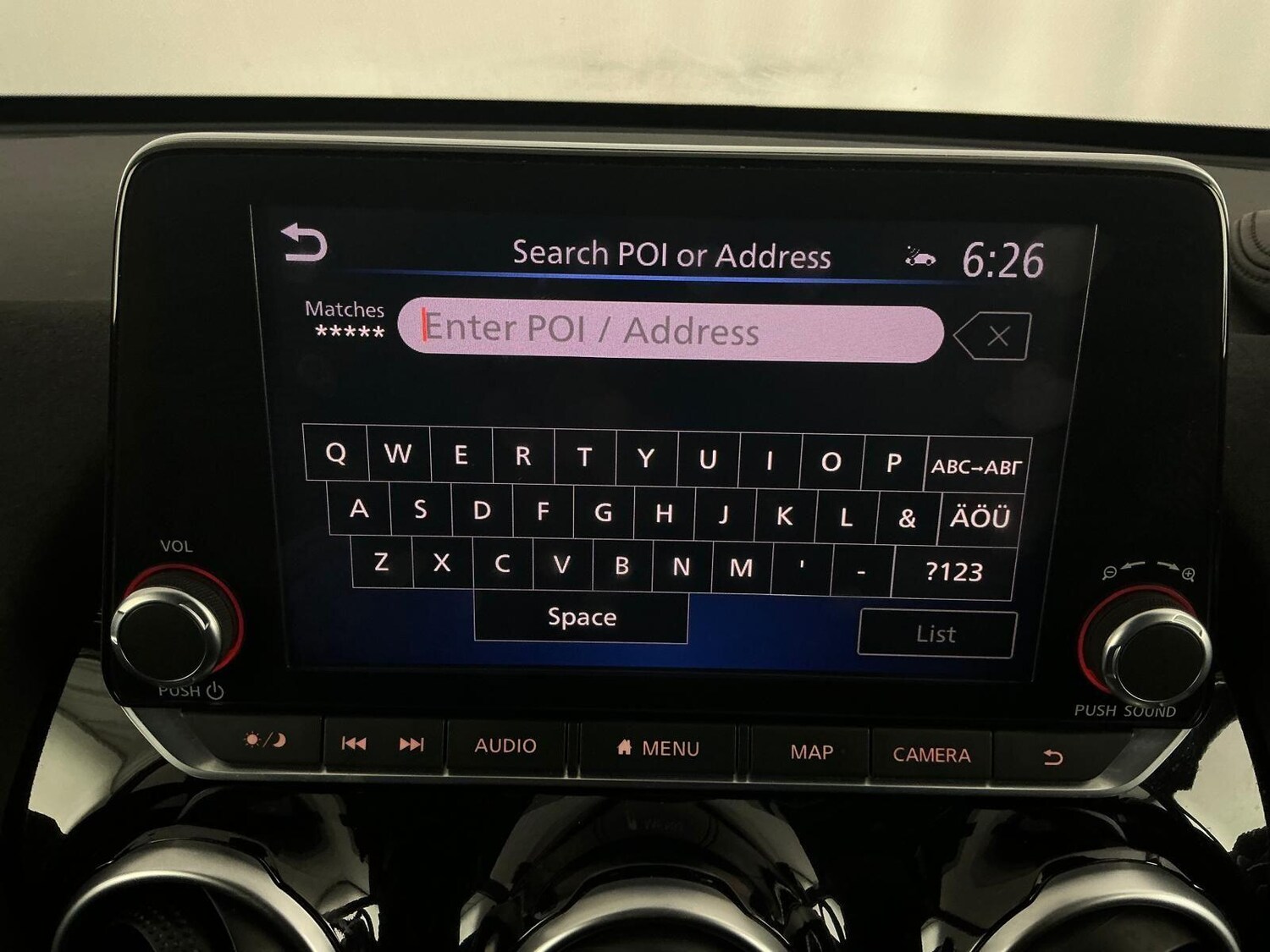 Used Nissan Juke 2021 for sale - 76584472: Photo 28