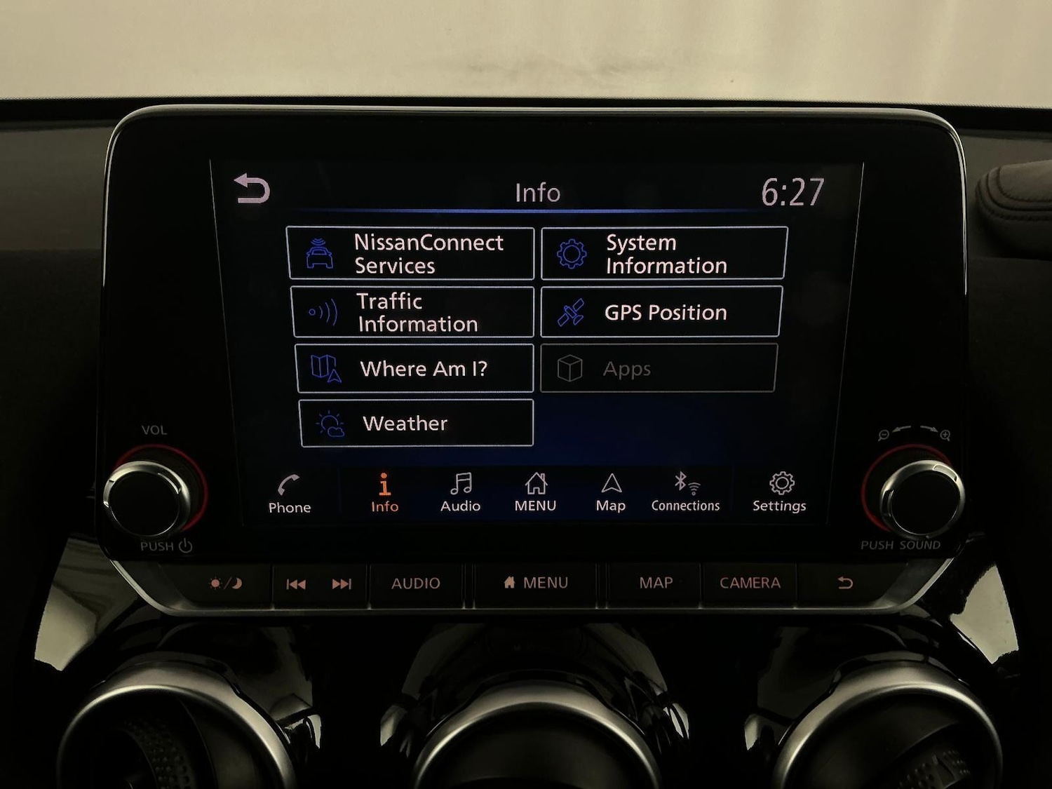 Used Nissan Juke 2021 for sale - 76584472: Photo 31