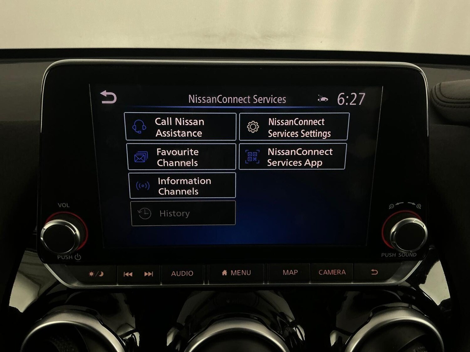 Used Nissan Juke 2021 for sale - 76584472: Photo 32