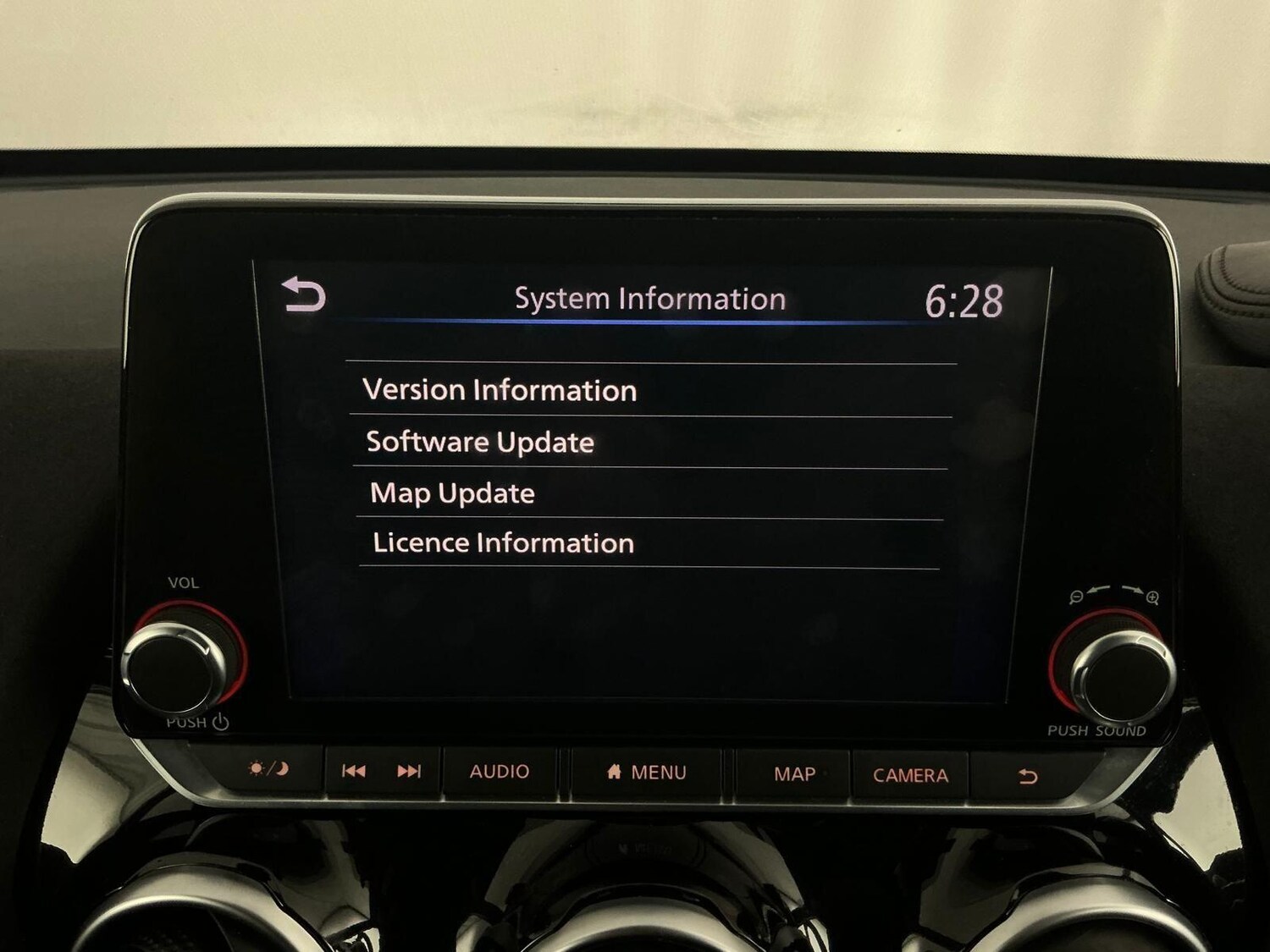 Used Nissan Juke 2021 for sale - 76584472: Photo 35