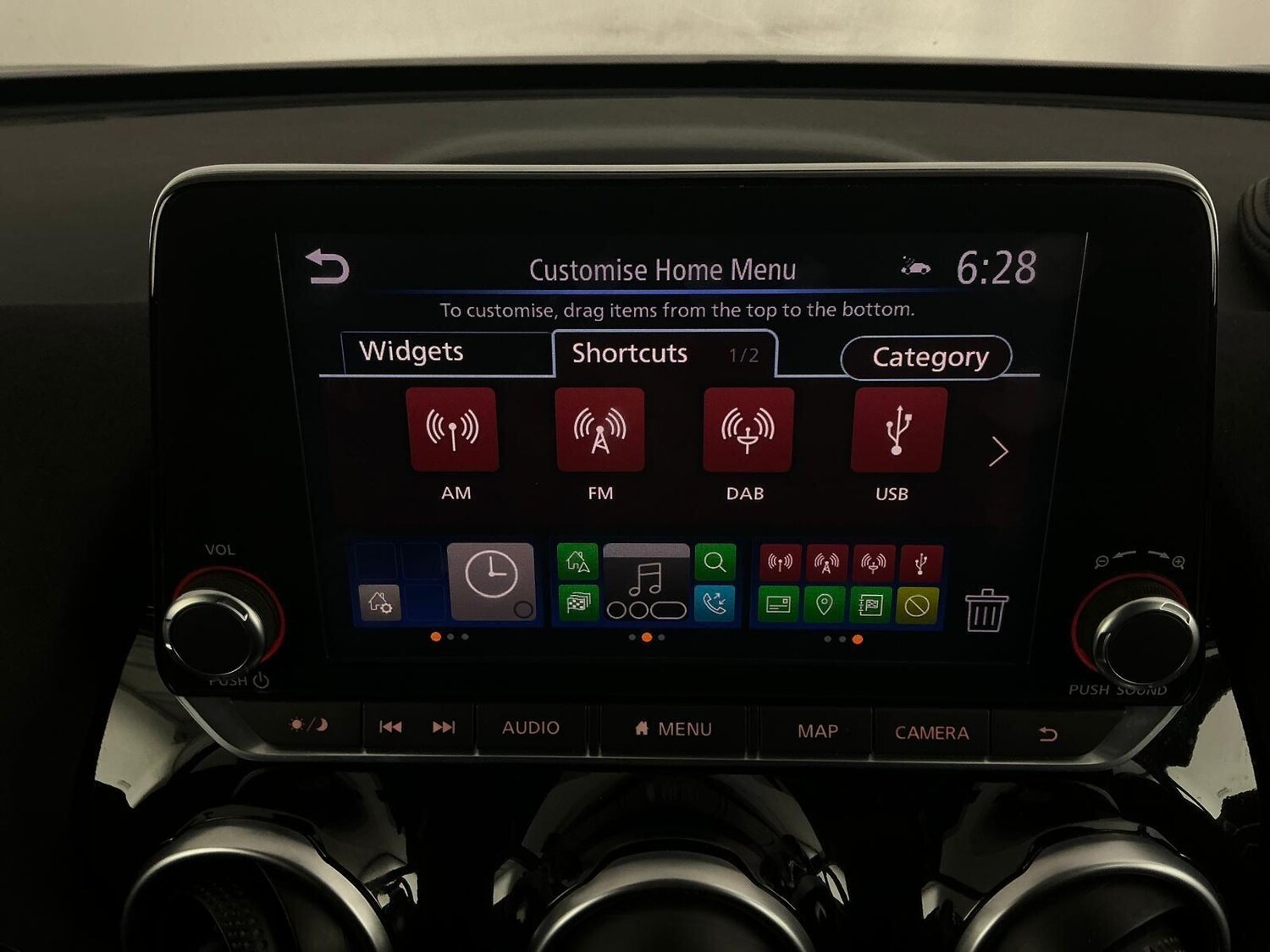 Used Nissan Juke 2021 for sale - 76584472: Photo 37