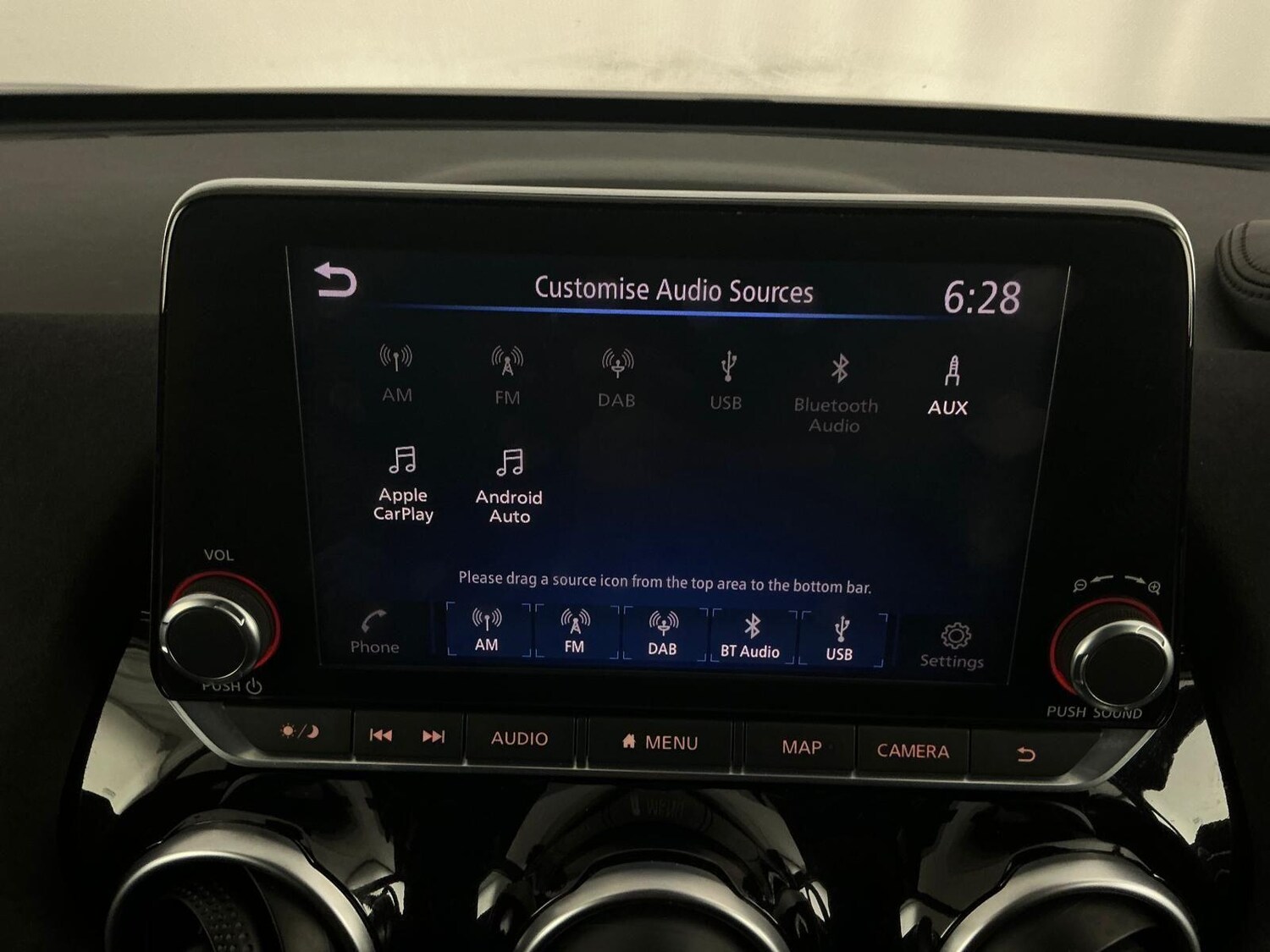 Used Nissan Juke 2021 for sale - 76584472: Photo 38