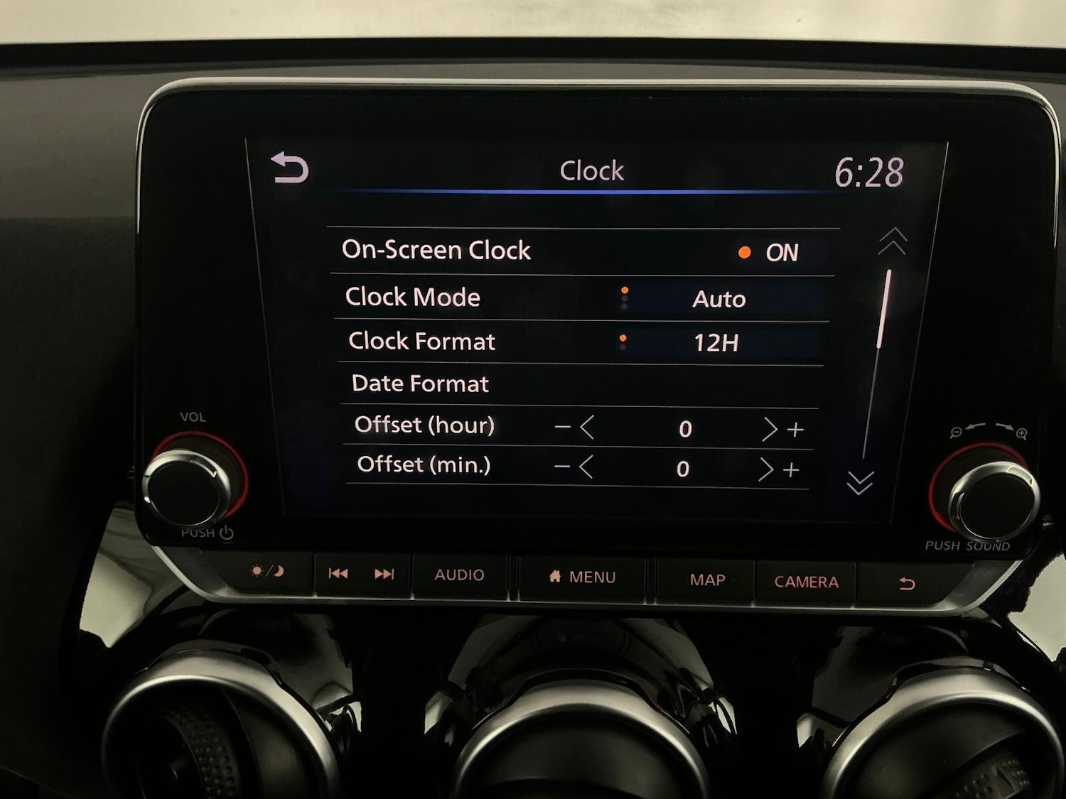 Used Nissan Juke 2021 for sale - 76584472: Photo 39