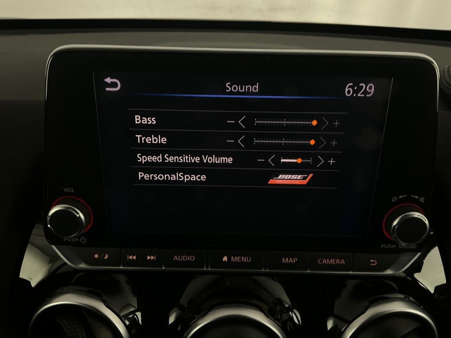 Used Nissan Juke 2021 for sale - 76584472: Photo 42