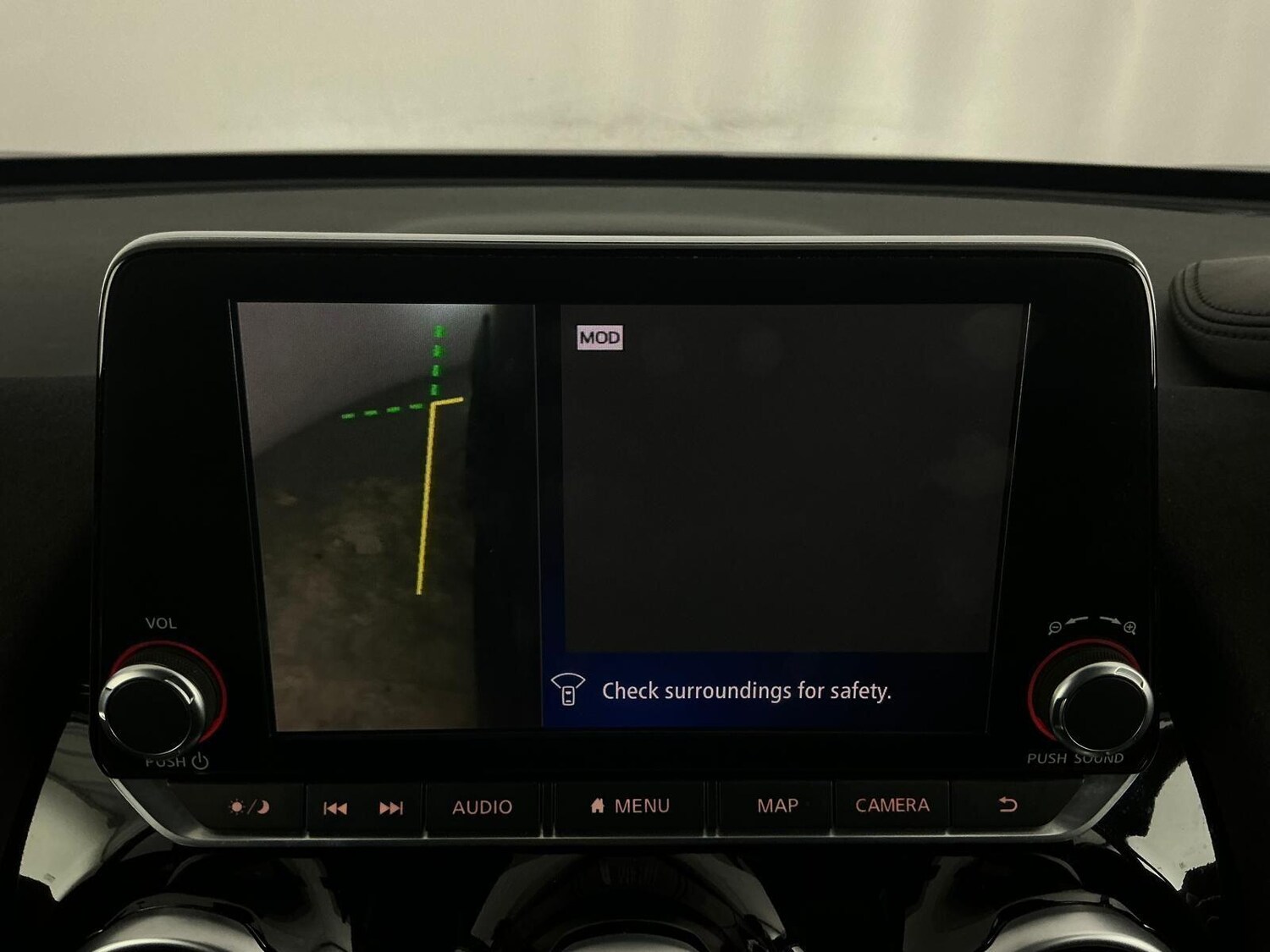 Used Nissan Juke 2021 for sale - 76584472: Photo 43