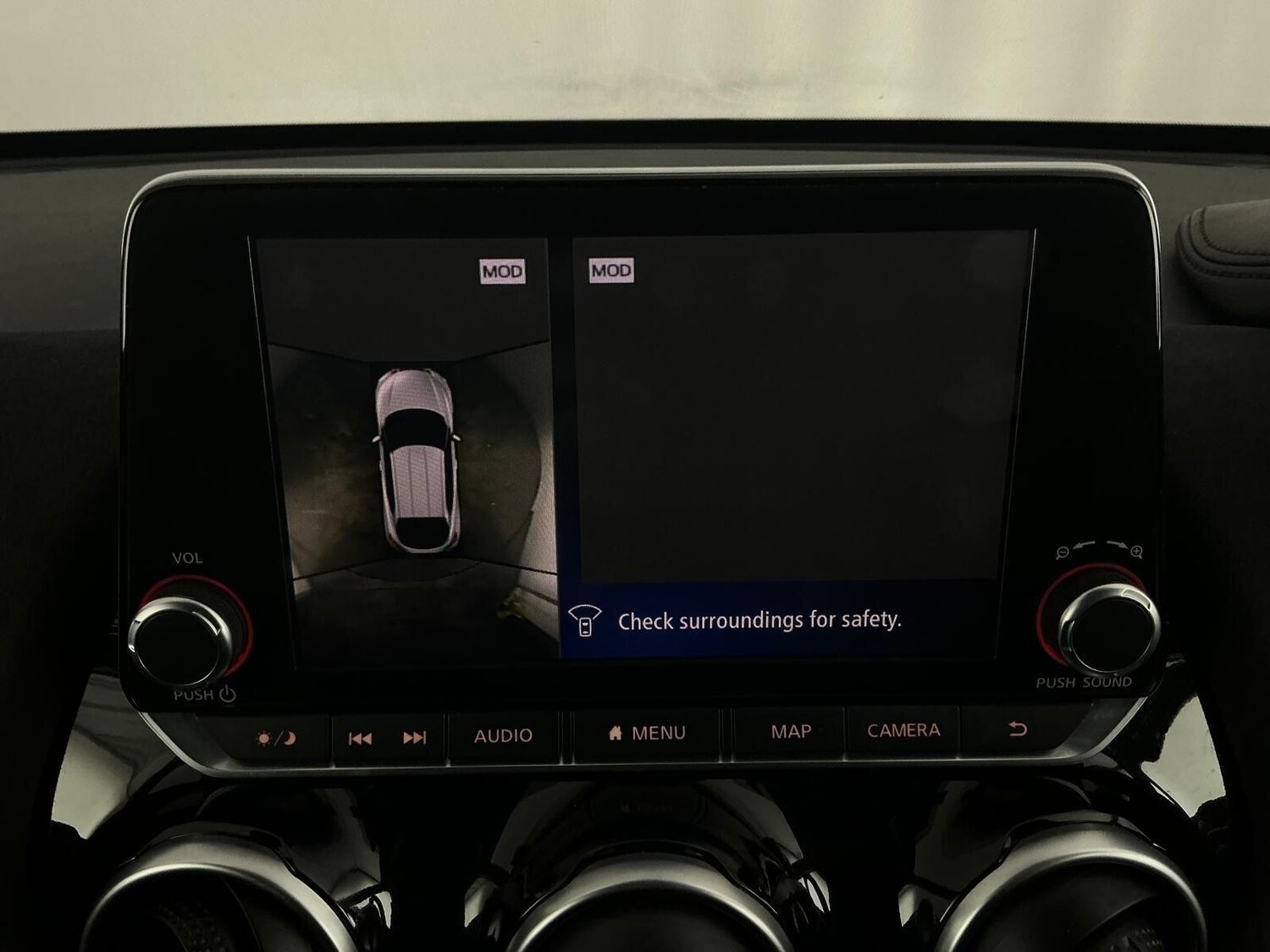 Used Nissan Juke 2021 for sale - 76584472: Photo 44