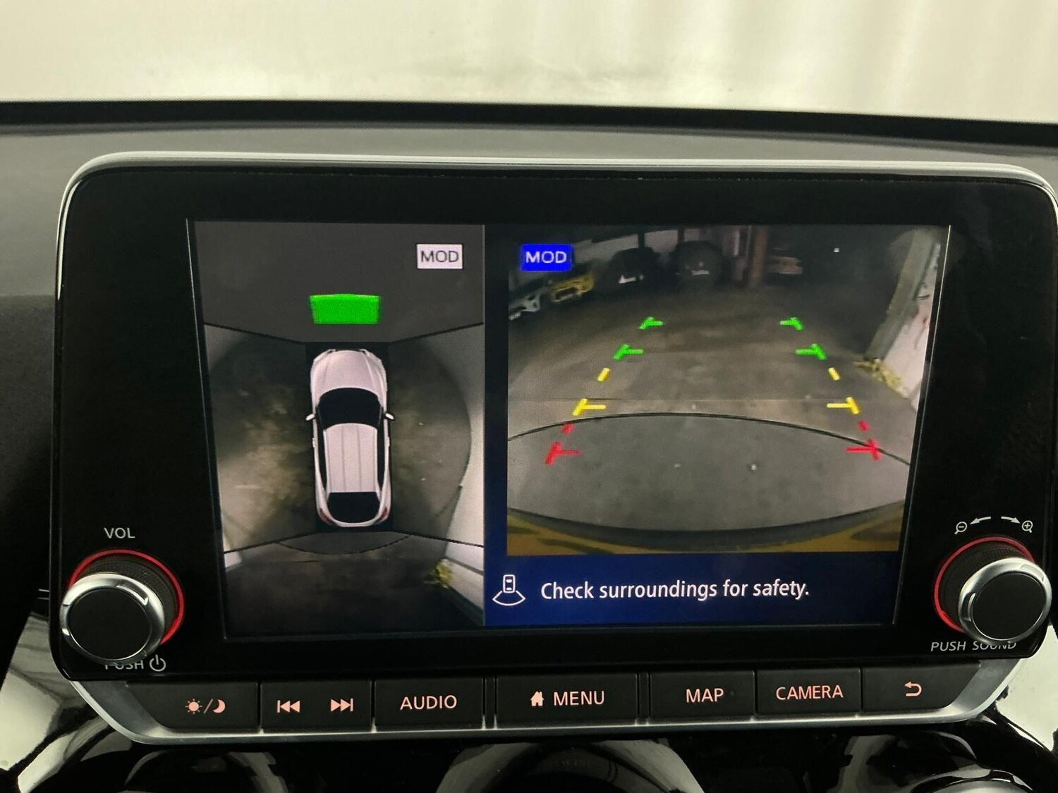 Used Nissan Juke 2021 for sale - 76584472: Photo 45