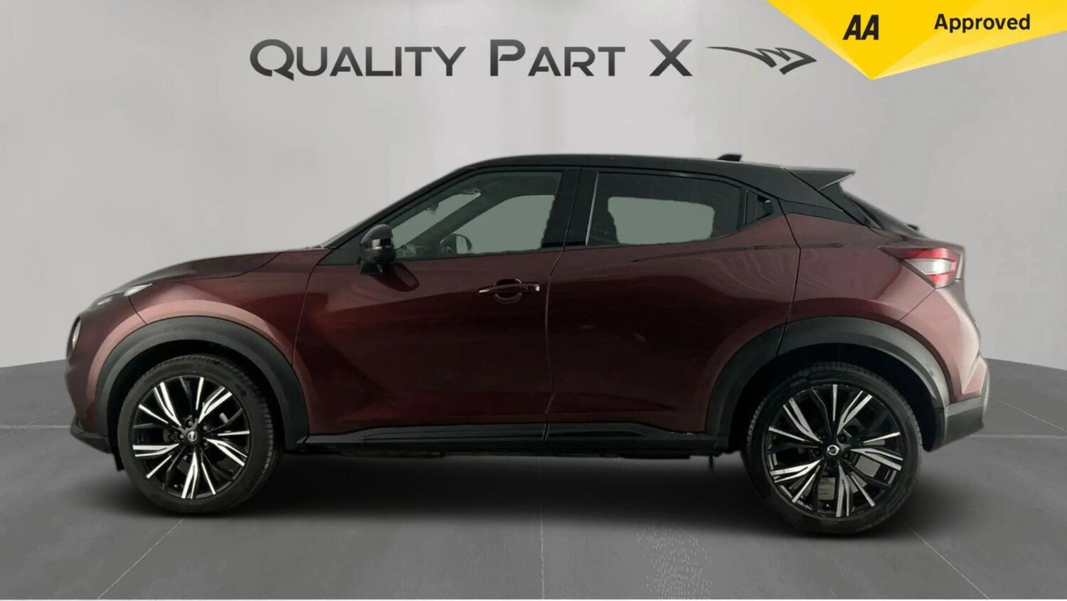 Used Nissan Juke 2021 for sale - 76584472: Photo 6
