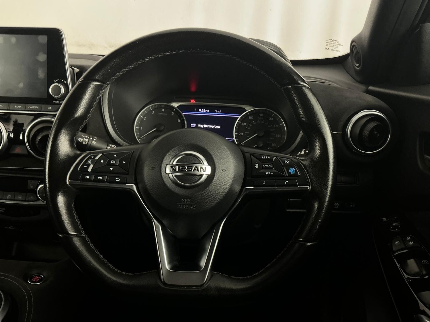 Used Nissan Juke 2021 for sale - 76584472: Photo 9