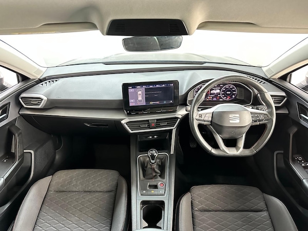 Used SEAT Leon 2022 for sale - 75334238: Photo 10