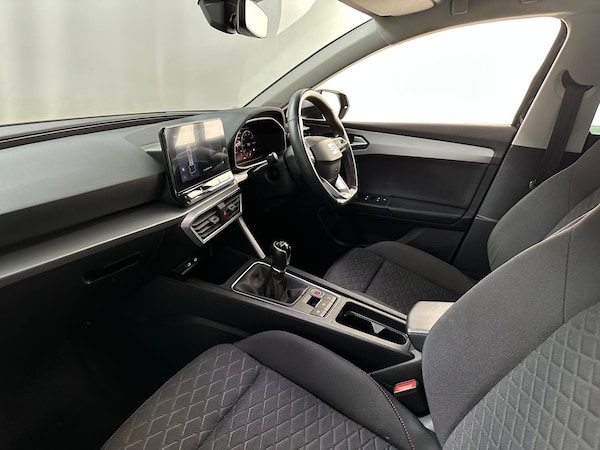 Used SEAT Leon 2022 for sale - 75334238: Photo 11