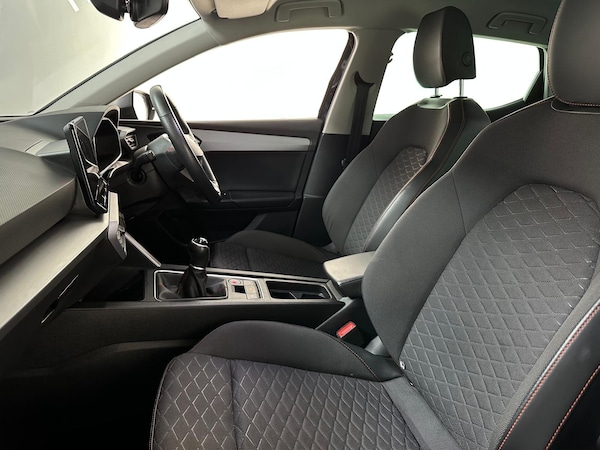 Used SEAT Leon 2022 for sale - 75334238: Photo 12