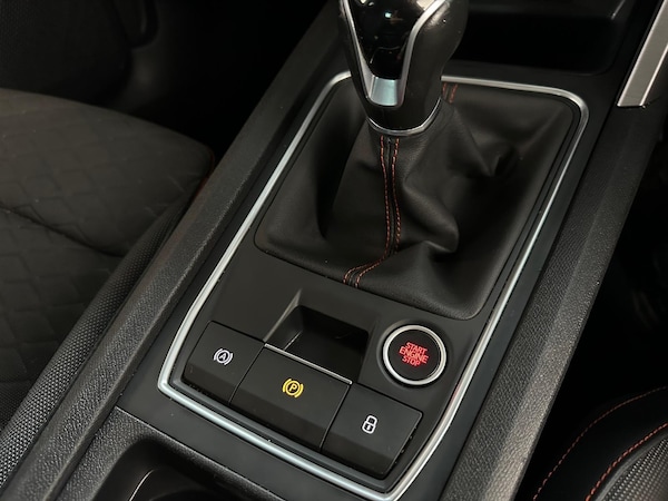 Used SEAT Leon 2022 for sale - 75334238: Photo 14