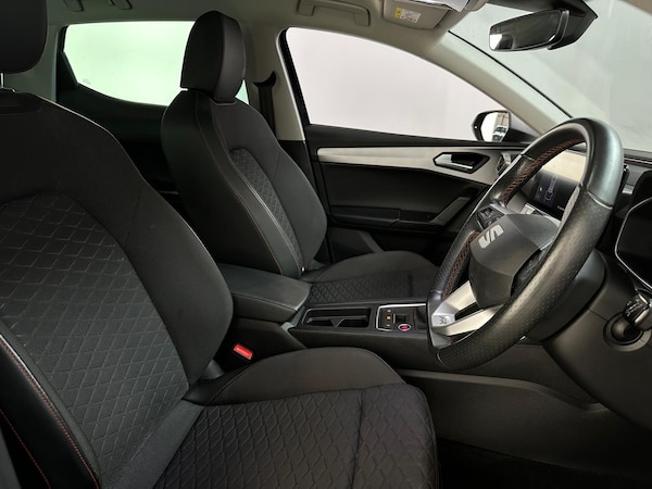 Used SEAT Leon 2022 for sale - 75334238: Photo 15