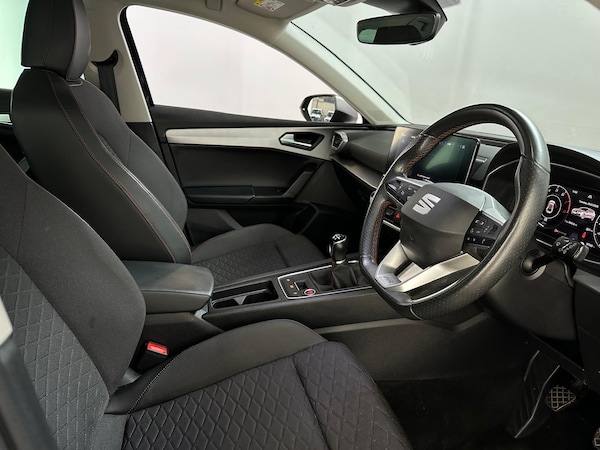 Used SEAT Leon 2022 for sale - 75334238: Photo 16