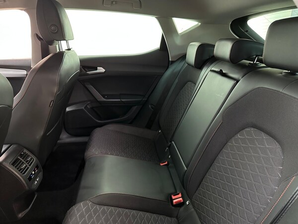 Used SEAT Leon 2022 for sale - 75334238: Photo 19