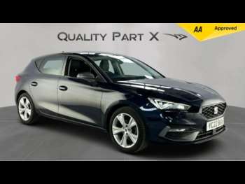 2022 (22) - 1.0 TSI EVO FR Euro 6 (s/s) 5dr