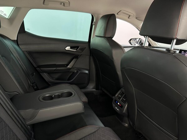 Used SEAT Leon 2022 for sale - 75334238: Photo 20