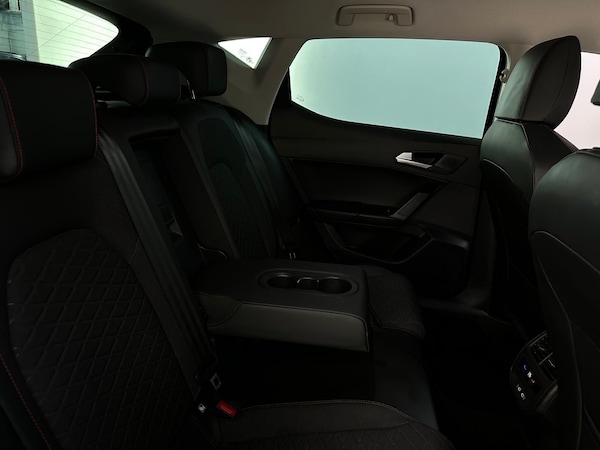 Used SEAT Leon 2022 for sale - 75334238: Photo 21