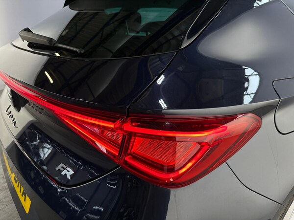 Used SEAT Leon 2022 for sale - 75334238: Photo 37