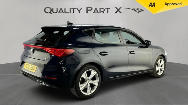 Used SEAT Leon 2022 for sale - 75334238: Photo 3