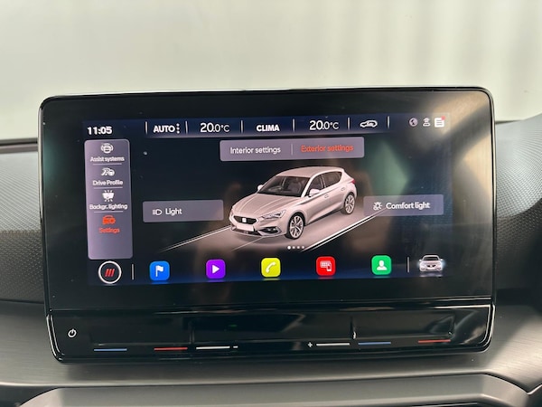 Used SEAT Leon 2022 for sale - 75334238: Photo 45