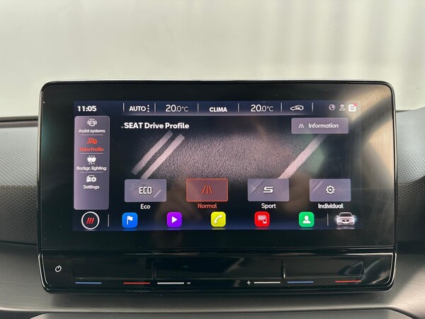 Used SEAT Leon 2022 for sale - 75334238: Photo 47