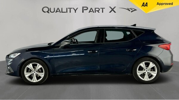 Used SEAT Leon 2022 for sale - 75334238: Photo 5
