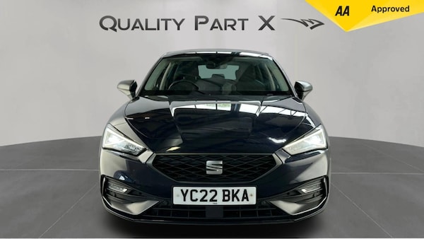 Used SEAT Leon 2022 for sale - 75334238: Photo 7